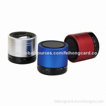 Bluetooth Speaker